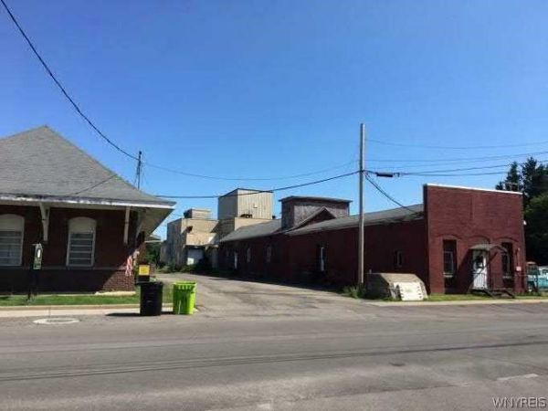 43 James Street , Homer, NY 13077