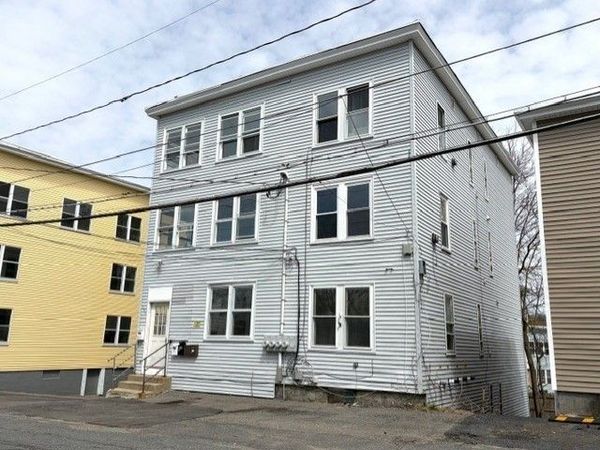 119 Madison St, Unit 1, Fitchburg, MA 01420