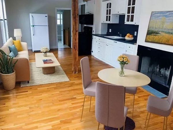 129 Trenton, Unit 7, Boston, MA 02128