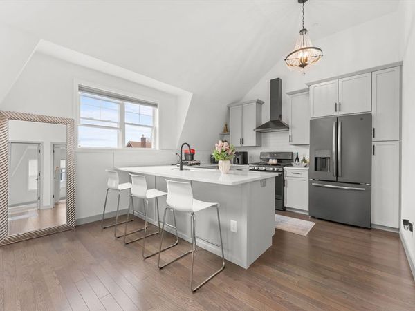 567 Summer St, Unit 3, Lynn, MA 01905