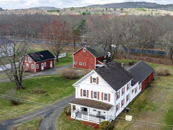 79 State Rd, Whately, MA 01093