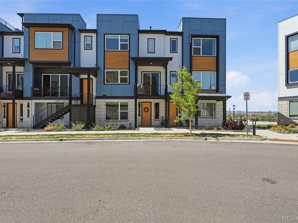 2570 Josephine Way , Louisville, CO 80027