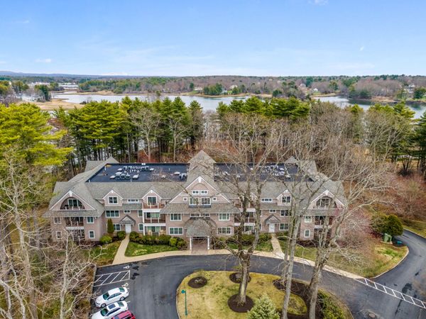 100 Shepards Cove Road , Unit H201, Kittery, ME 03904