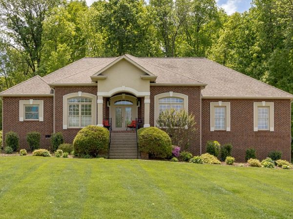 474 Bonnie Valley Dr , Lebanon, TN 37087
