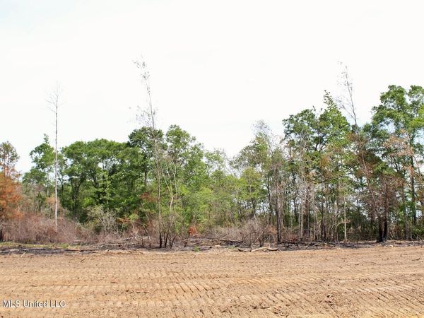 3.78ac Cottonwood Drive, Lucedale, MS 39452