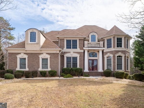 400 KENDRICK Terrace SW, Atlanta, GA 30331