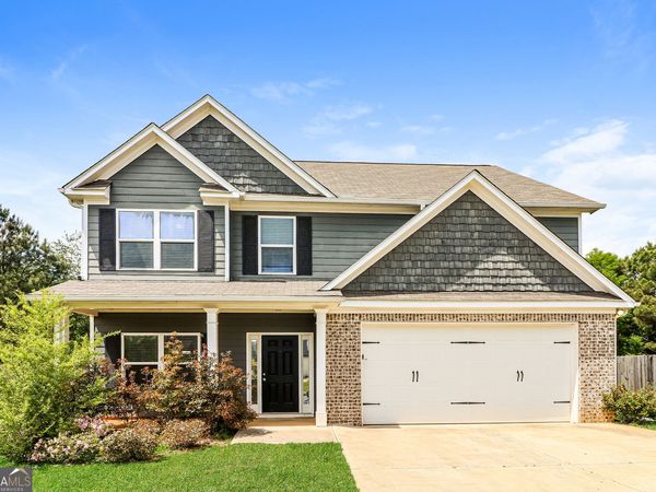 62 Moss Way NW, Cartersville, GA 30120