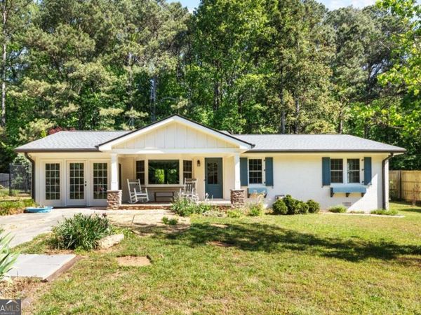 31 Kilkelly Court, Dallas, GA 30132