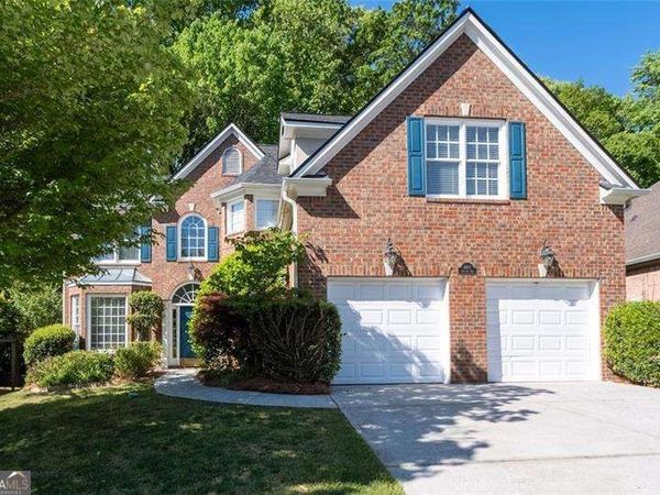 1662 Reserve Way, Decatur, GA 30033