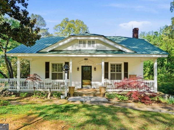 3818 Highway 53 E, Jasper, GA 30143