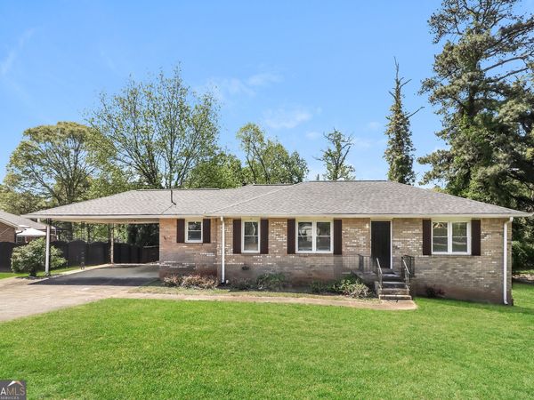 611 Walnut Way SW, Marietta, GA 30060