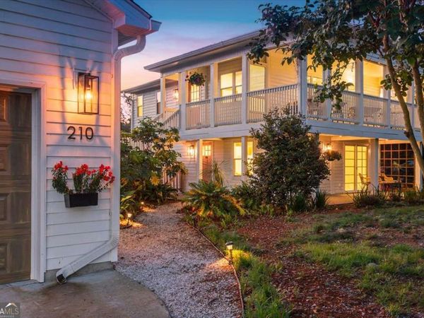 210 Battery Way, Savannah, GA 31410