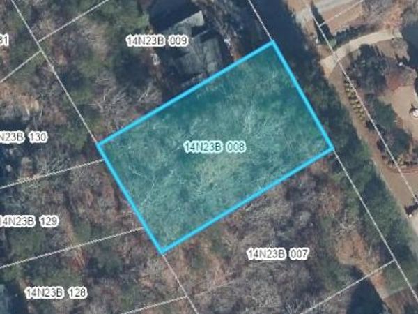 3365 Confederate Point , Canton, GA 30115