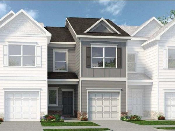 158 Oconee Road , Unit 272, Cartersville, GA 30120
