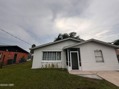 1107 4th Street Port Orange, FL 32129