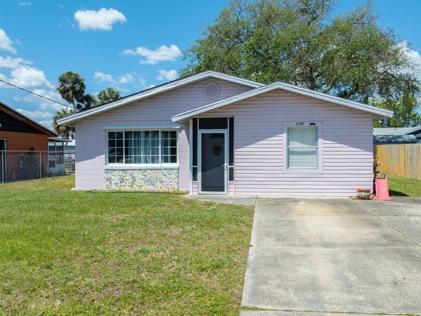1107 4th Street, Port Orange, FL 32129