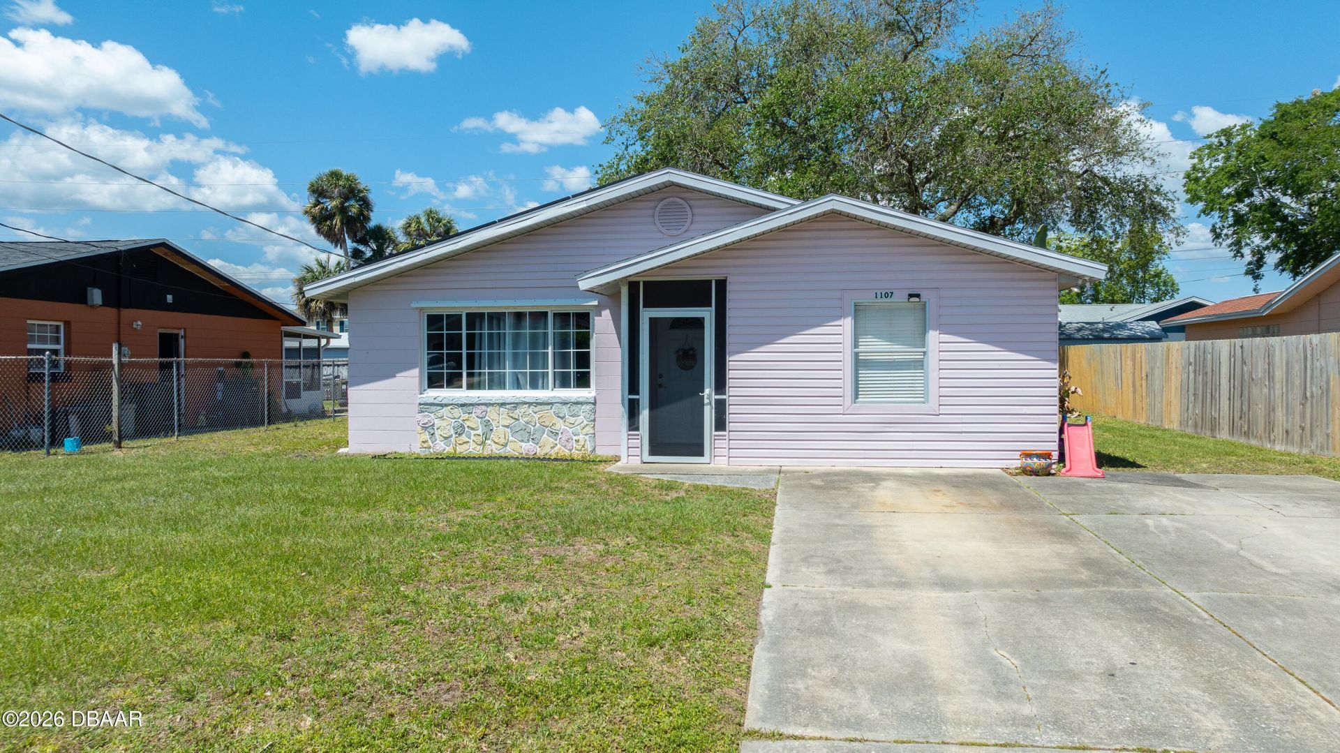 1107 4th Street Port Orange, FL 32129