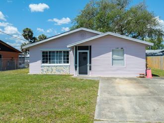 1107 4th Street Port Orange, FL 32129