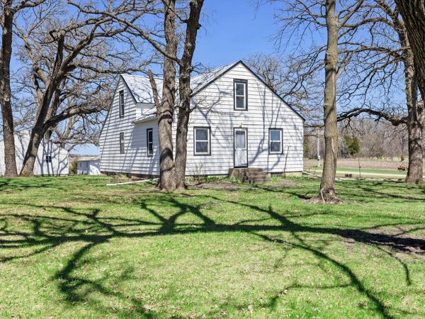 58446 150th Street, Litchfield, MN 55355