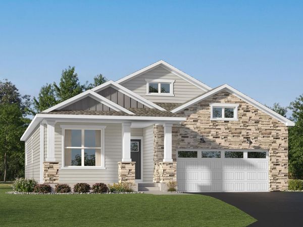 5188 Long Pointe Bay , Woodbury, MN 55129