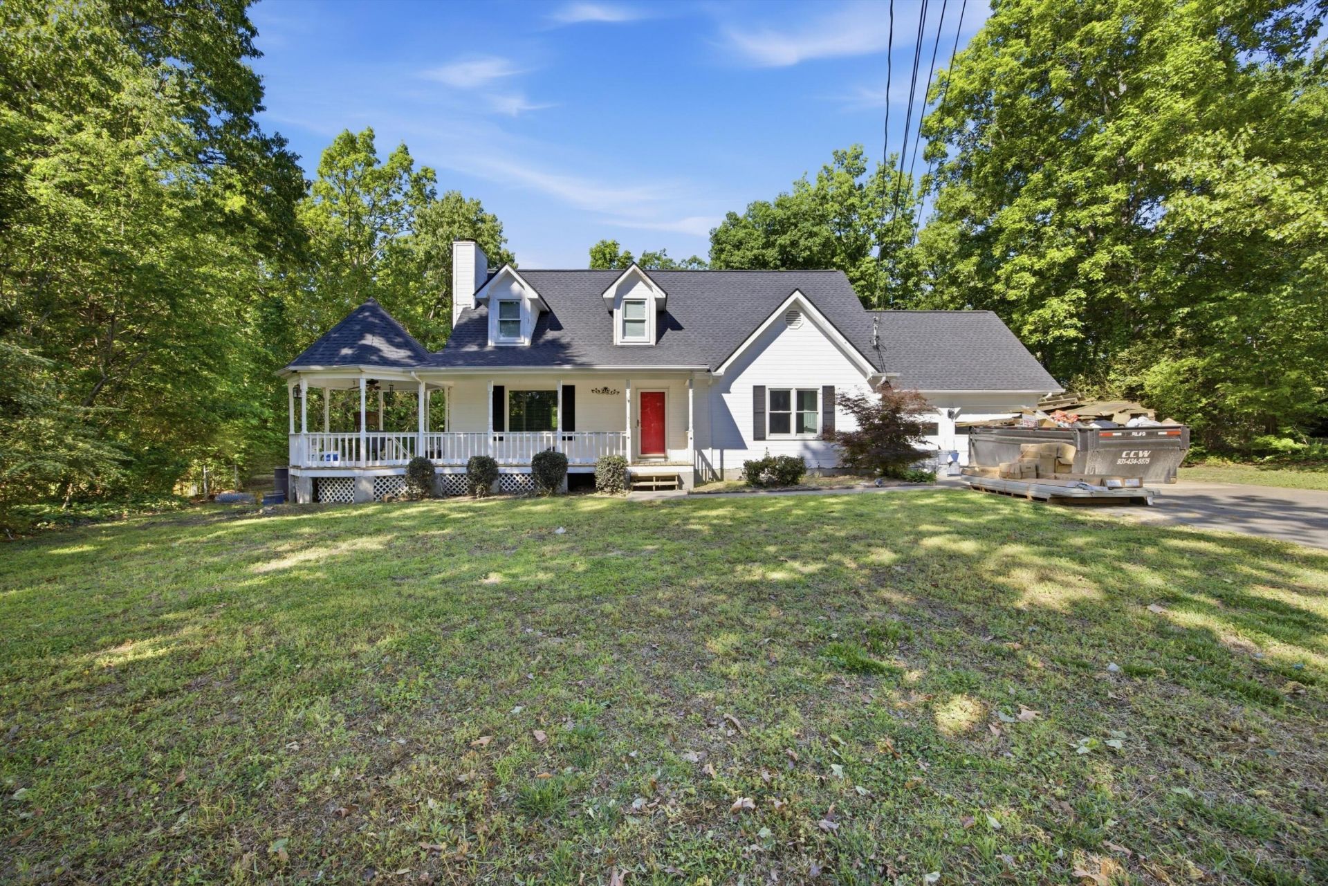 483 Lennox Way, Rocky Face, GA 30740 Main Photo
