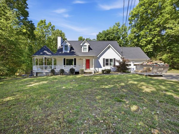 483 Lennox Way, Rocky Face, GA 30740