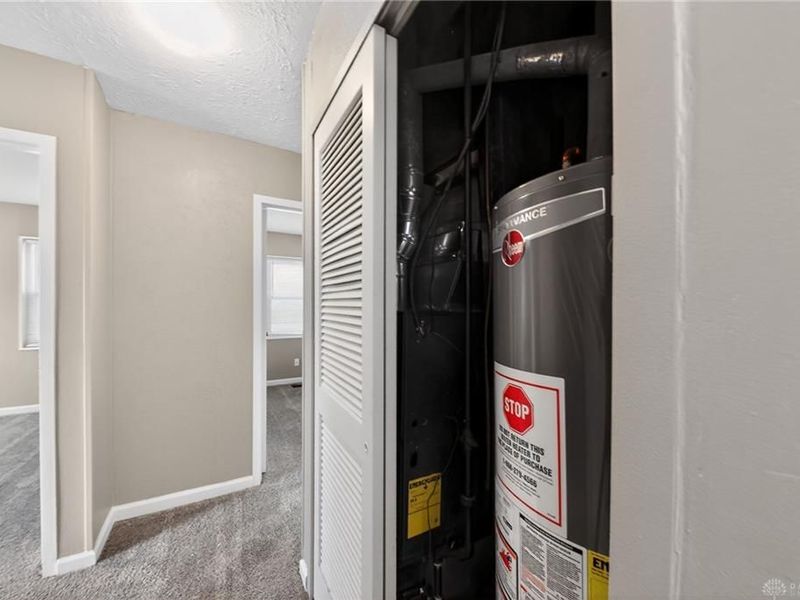 4563 Nevada Avenue, Trotwood, OH 45416 Photo 22