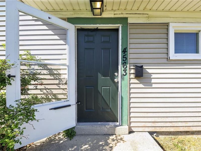 4563 Nevada Avenue, Trotwood, OH 45416 Photo 3