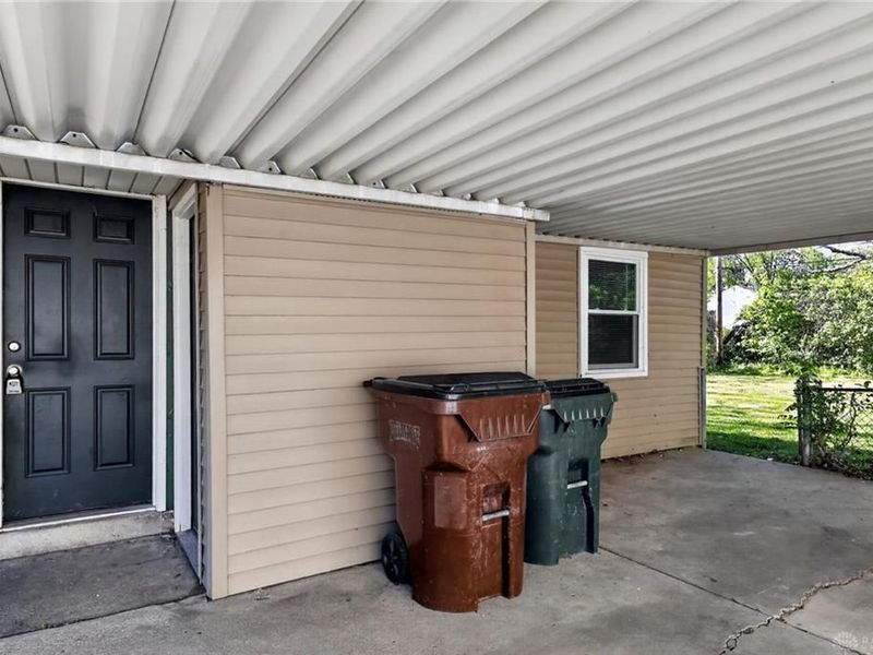 4563 Nevada Avenue, Trotwood, OH 45416 Photo 5