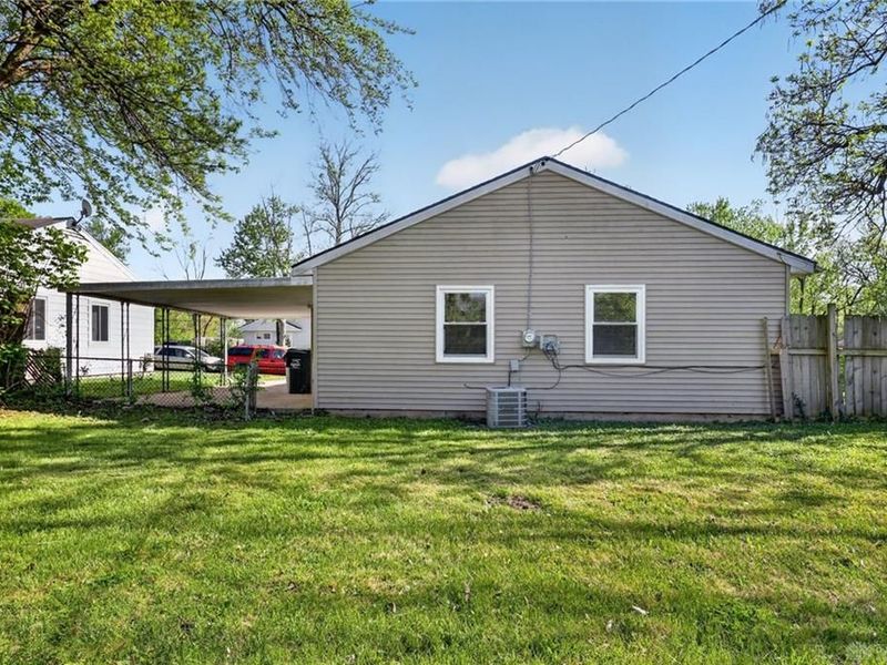 4563 Nevada Avenue, Trotwood, OH 45416 Photo 6