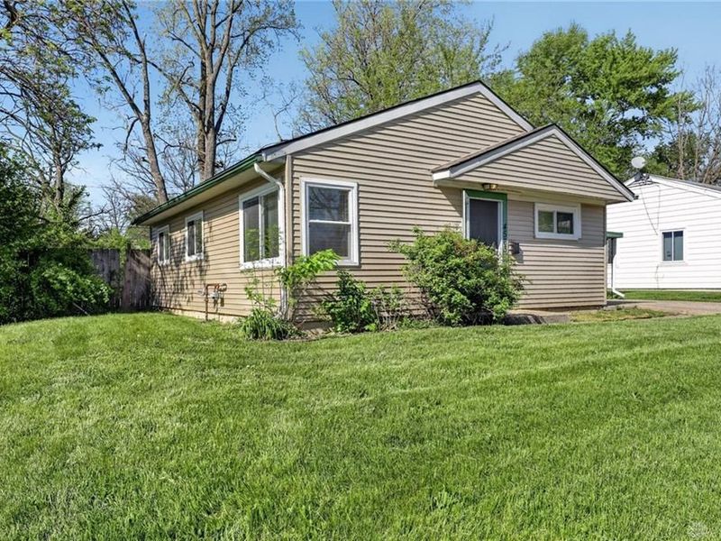 4563 Nevada Avenue, Trotwood, OH 45416 Photo 7