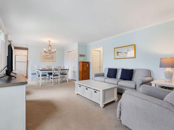 14 Harold Street, Unit APT 8C, Harwich Port, MA 02646
