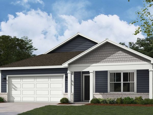 24431 Godby Street , Sheridan, IN 46069