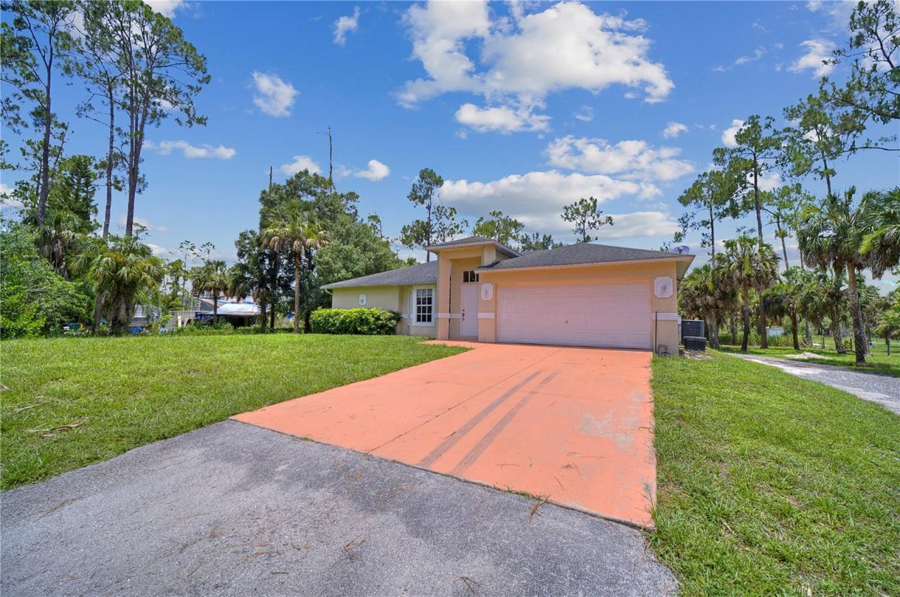 4081 14th Avenue Se, Naples, FL 34117 Photo
