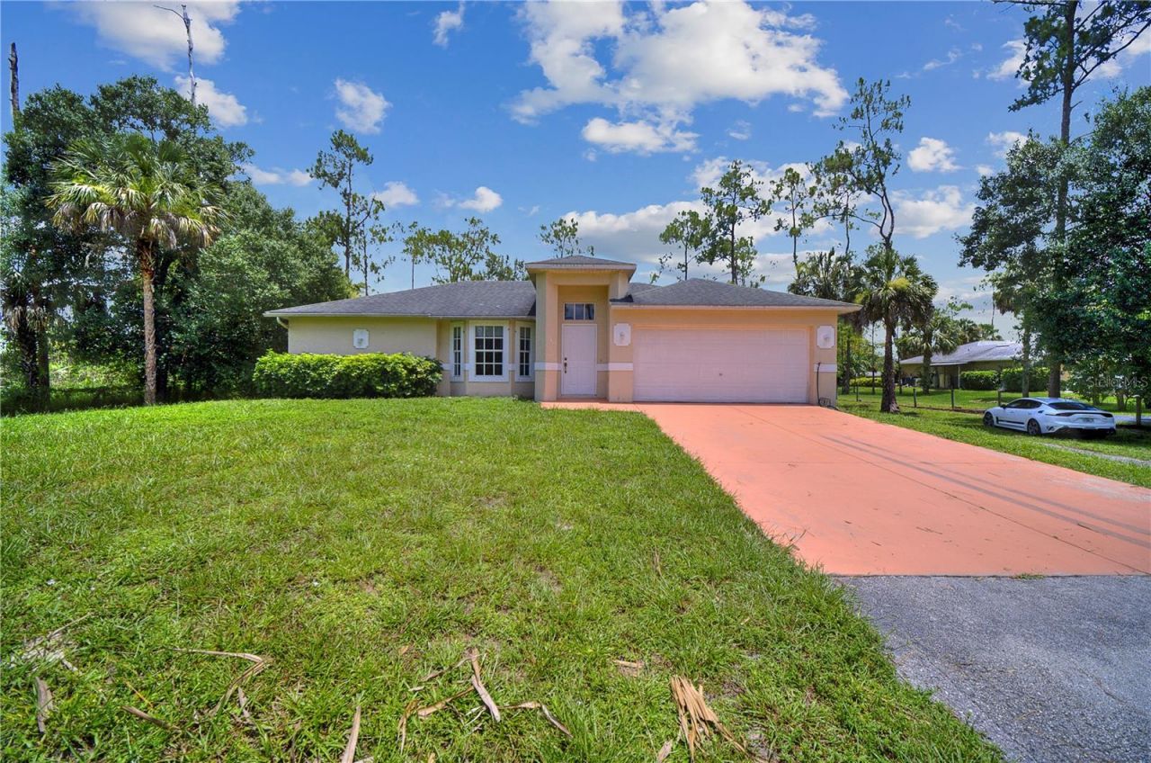 4081 14th Avenue Se, Naples, FL 34117 Photo