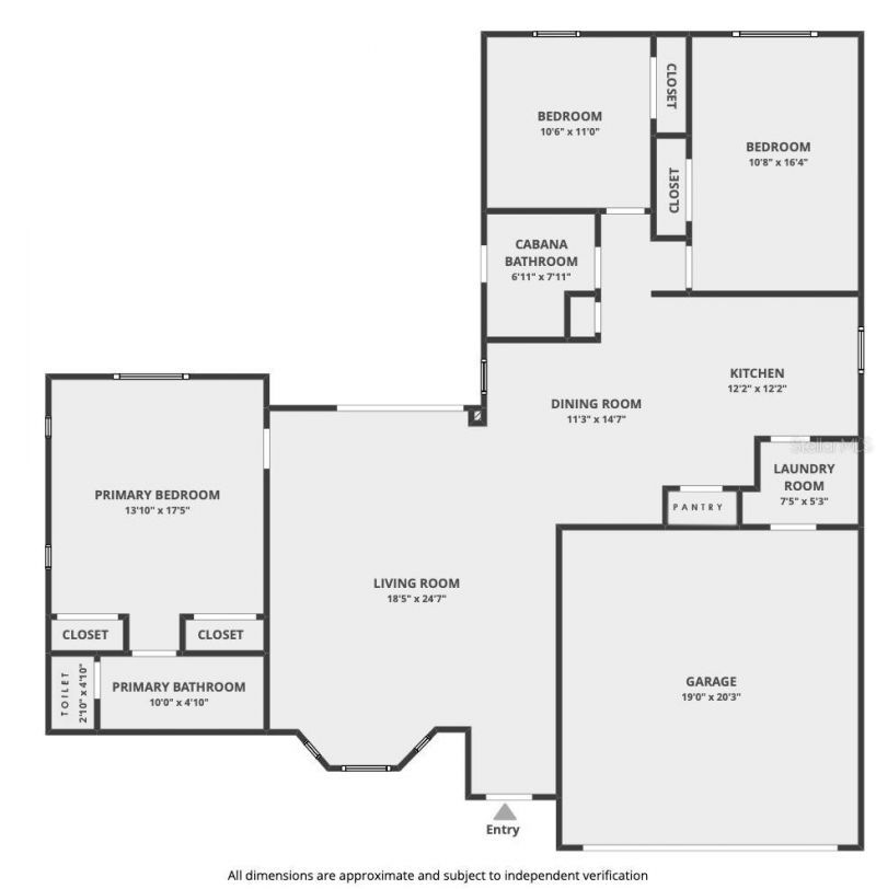 4081 14th Avenue Se, Naples, FL 34117 Photo