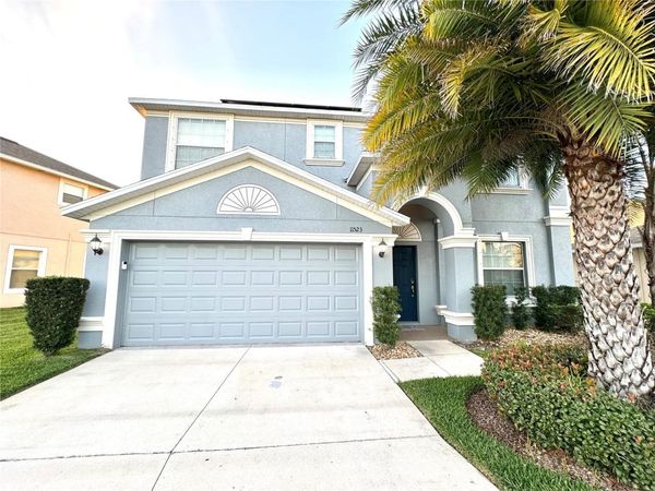 11523 PERU SPRINGS PLACE , RIVERVIEW, FL 33569