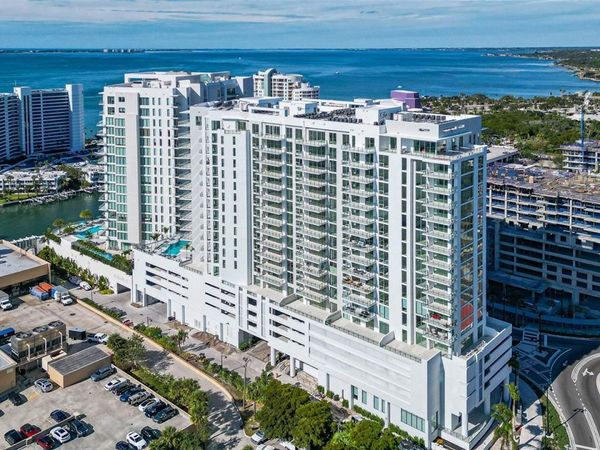301 QUAY COMMON , Unit 606, SARASOTA, FL 34236