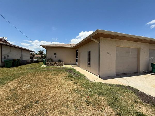 3111 RIVERSIDE DRIVE, Unit A, PUNTA GORDA, FL 33950