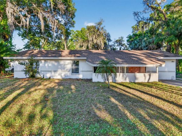 1941 BROWN ROAD , ALVA, FL 33920