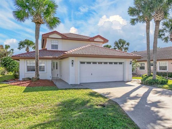 16 SAN MIGUEL , PALM COAST, FL 32137