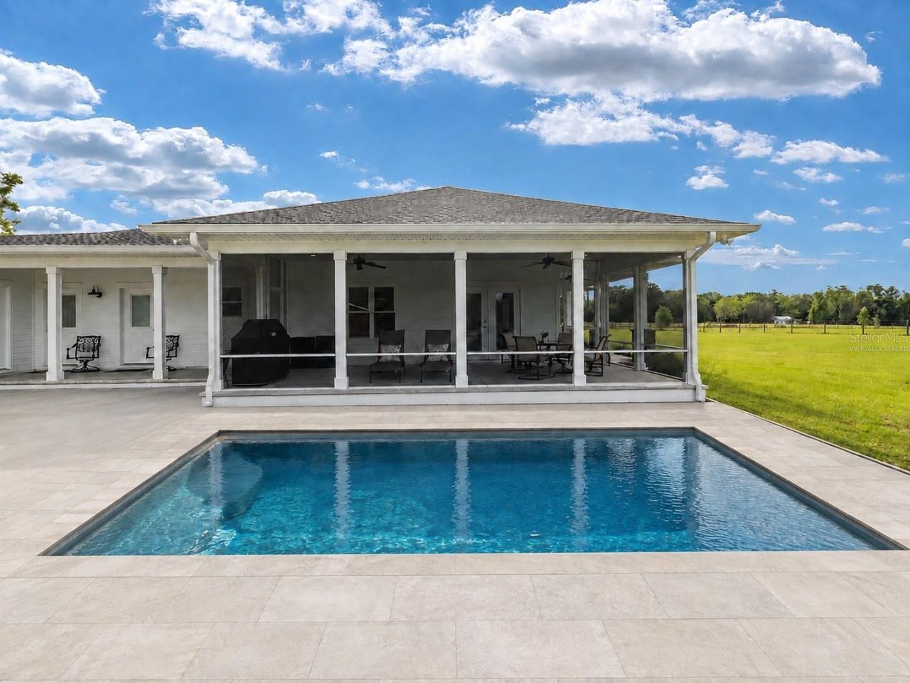 3725 172nd Street, Wellborn, FL 32094 Photo
