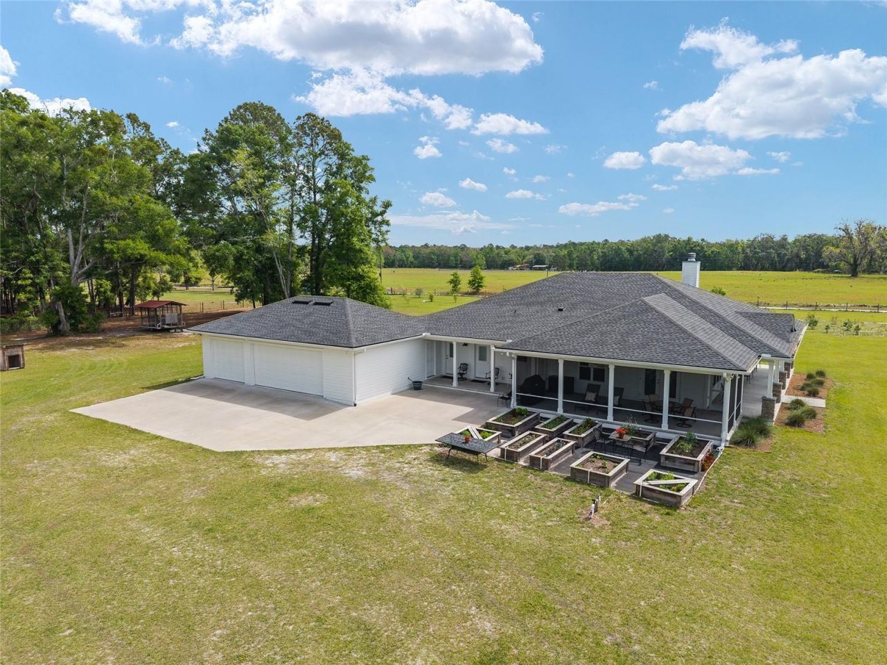 3725 172nd Street, Wellborn, FL 32094 Photo