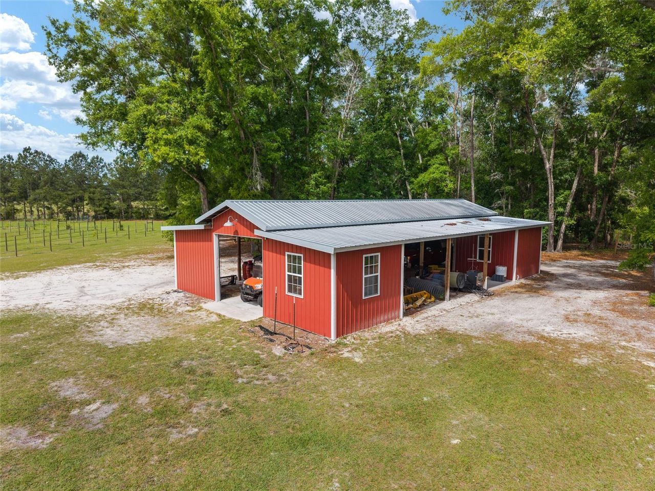 3725 172nd Street, Wellborn, FL 32094 Photo