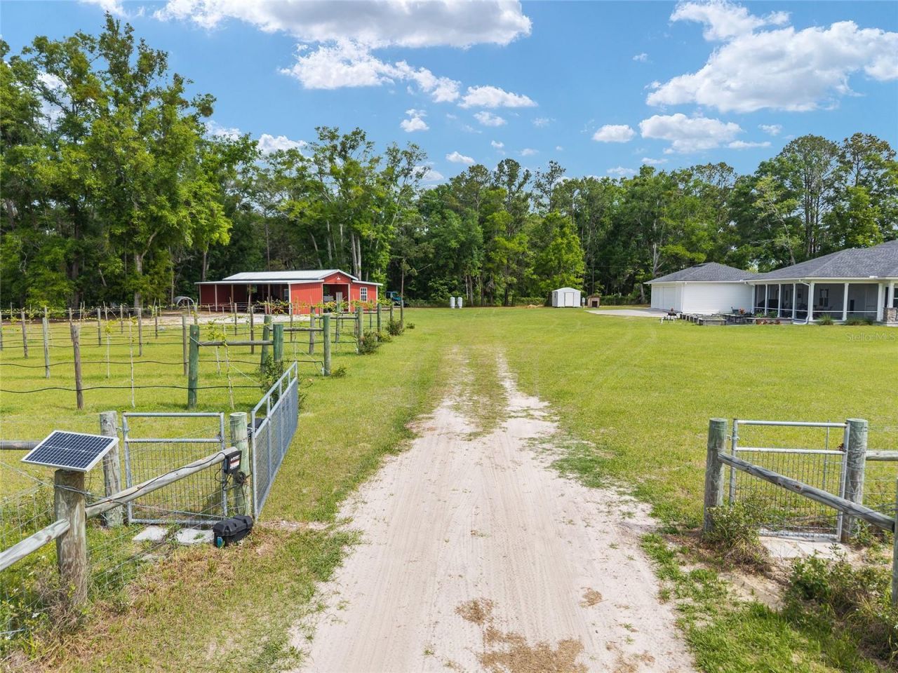 3725 172nd Street, Wellborn, FL 32094 Photo