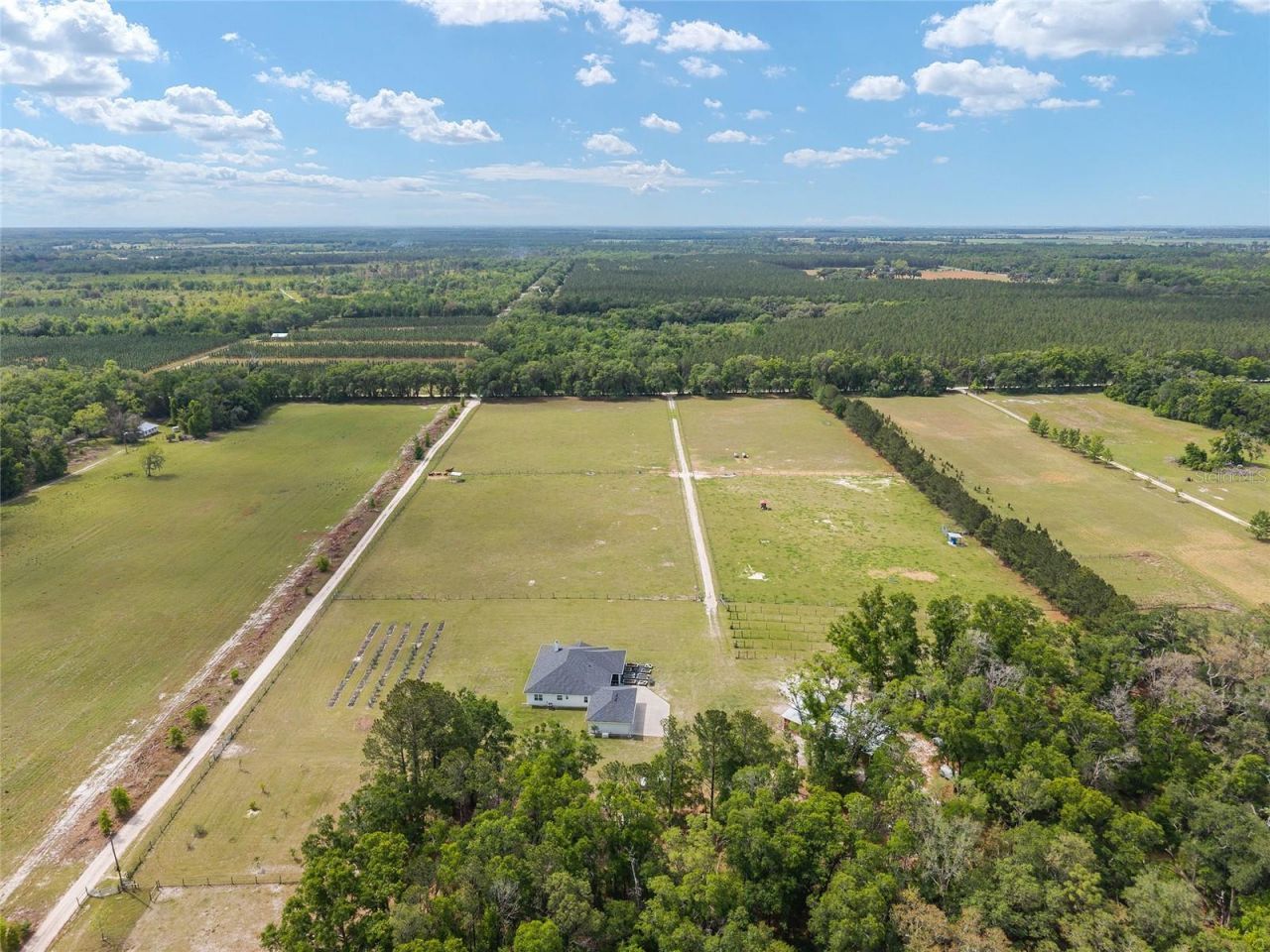 3725 172nd Street, Wellborn, FL 32094 Photo