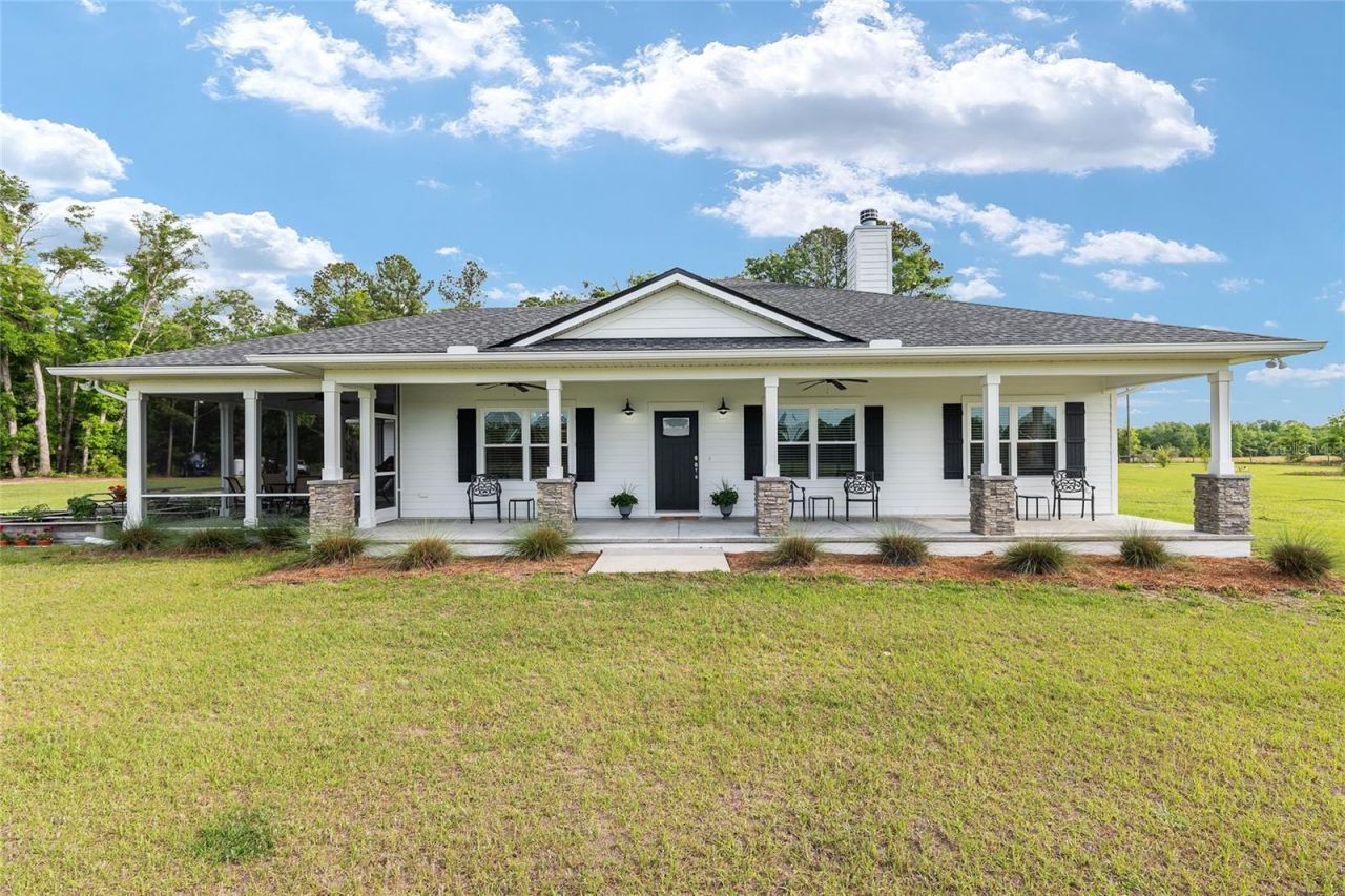 3725 172nd Street, Wellborn, FL 32094 Photo