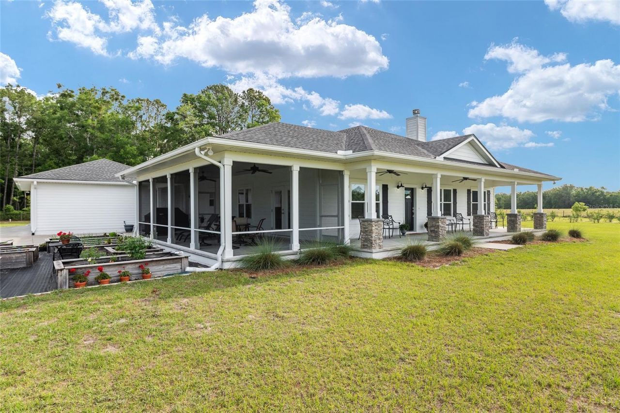 3725 172nd Street, Wellborn, FL 32094 Photo