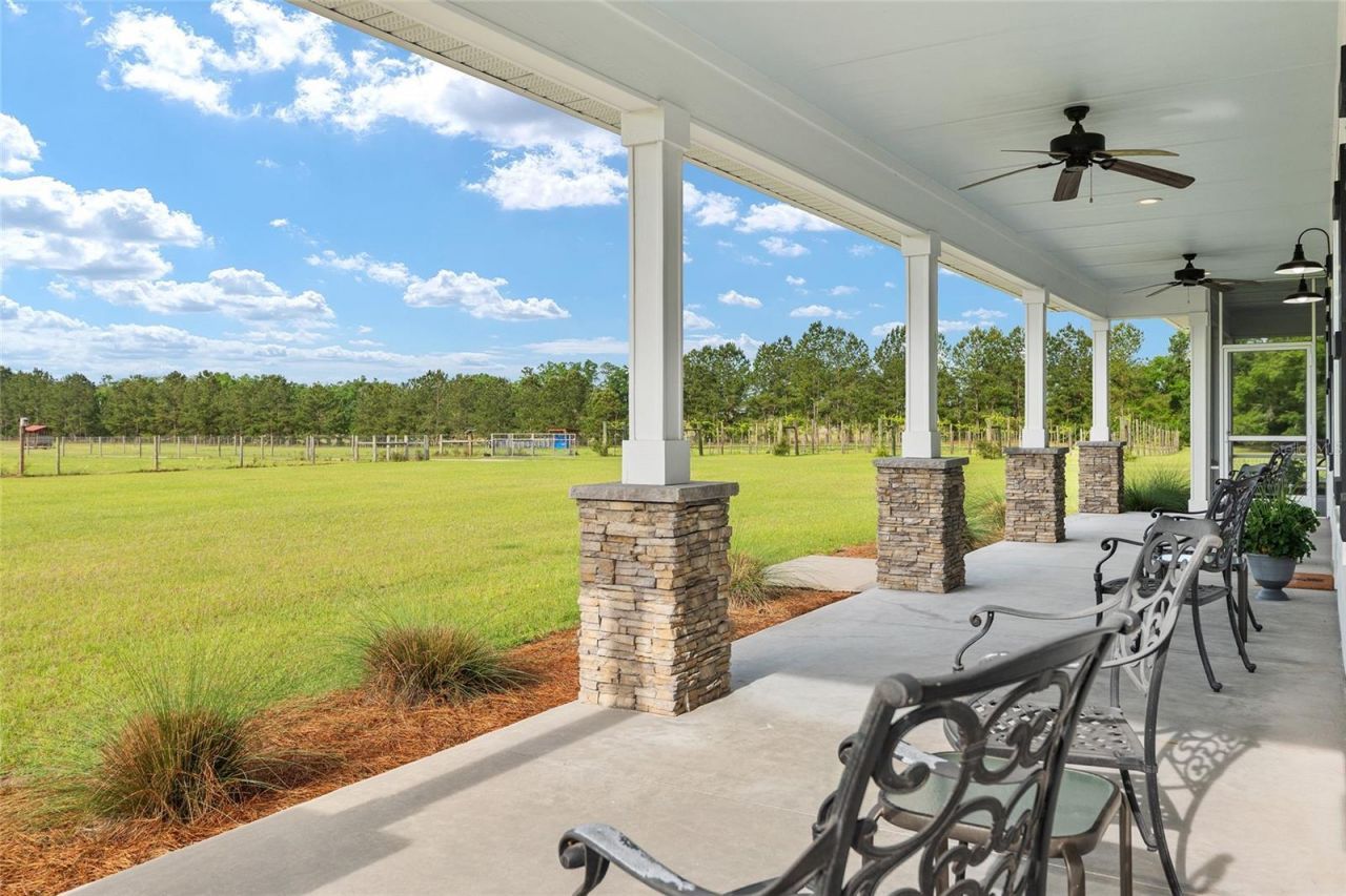 3725 172nd Street, Wellborn, FL 32094 Photo