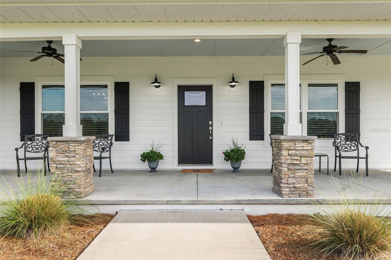 3725 172nd Street, Wellborn, FL 32094 Photo